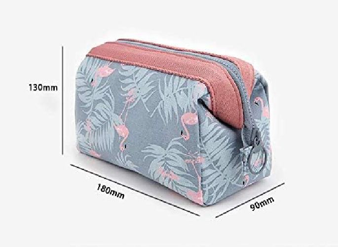 TRAVEL COSMETIC BAG